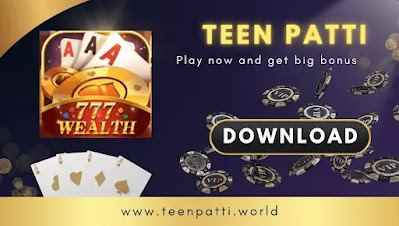 Teen Patti 777