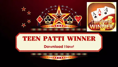 Teen Patti Winner