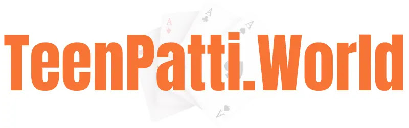Teen Patti World - Download 3 Patti  Game App 2023 (Gold, Joy, Master, Star & More!)