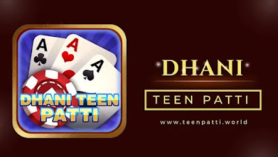 Dhani Teen Patti
