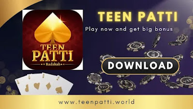 Teen Patti Badshah