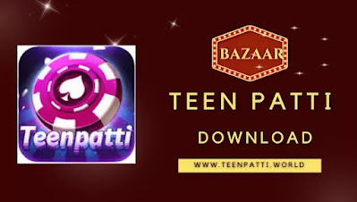Teen Patti Bazaar