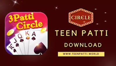 Teen Patti Circle