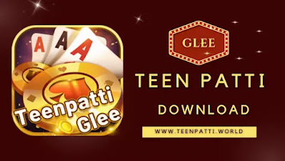 Teen Patti Glee