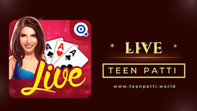Teen Patti Live