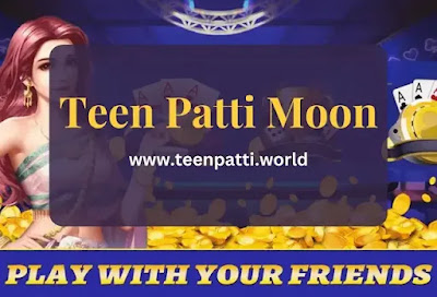 Teen Patti Moon