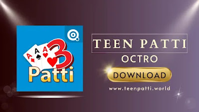 Teen Patti Octro