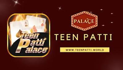 Teen Patti Palace
