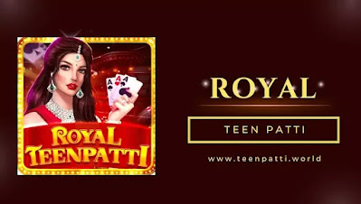 Teen Patti Royal