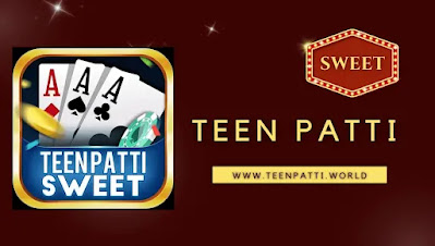 Teen Patti Sweet