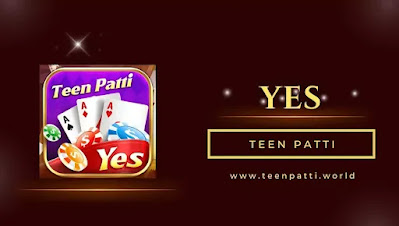 Teen Patti Yes